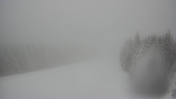 Červenohorské sedlo