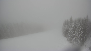 Červenohorské sedlo