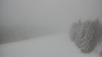 Červenohorské sedlo