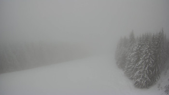 Červenohorské sedlo