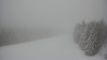 Červenohorské sedlo