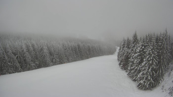 Červenohorské sedlo