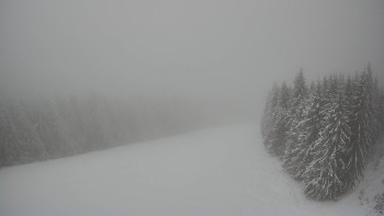 Červenohorské sedlo