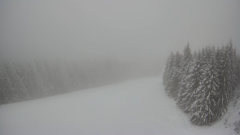 Červenohorské sedlo