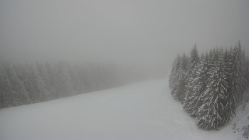 Červenohorské sedlo