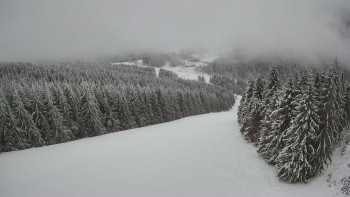 Červenohorské sedlo