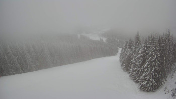 Červenohorské sedlo