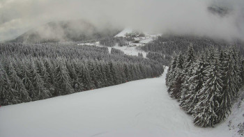 Červenohorské sedlo