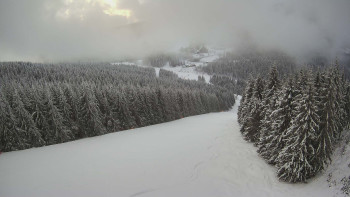 Červenohorské sedlo