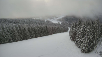 Červenohorské sedlo