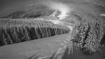 Červenohorské sedlo