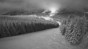 Červenohorské sedlo