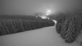 Červenohorské sedlo