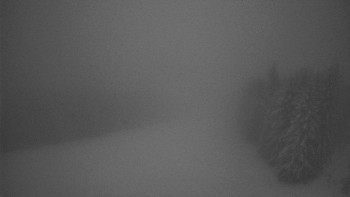 Červenohorské sedlo