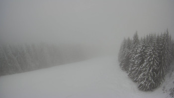 Červenohorské sedlo