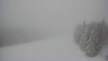 Červenohorské sedlo