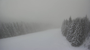 Červenohorské sedlo