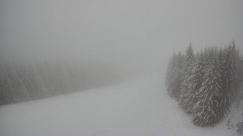 Červenohorské sedlo