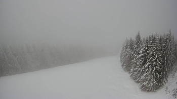 Červenohorské sedlo