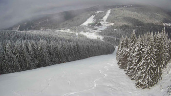 Červenohorské sedlo