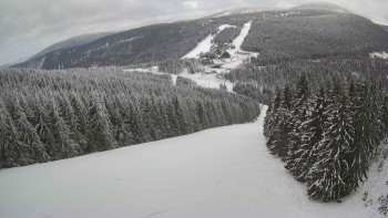 Červenohorské sedlo