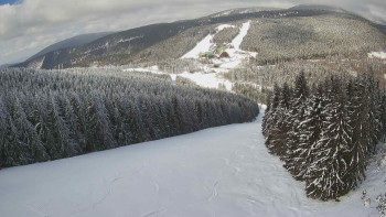 Červenohorské sedlo