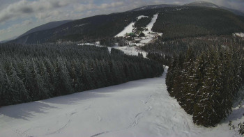 Červenohorské sedlo