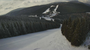 Červenohorské sedlo