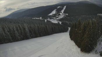 Červenohorské sedlo