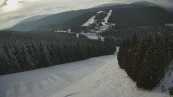 Červenohorské sedlo