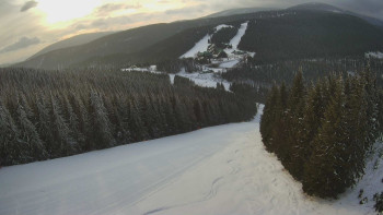 Červenohorské sedlo