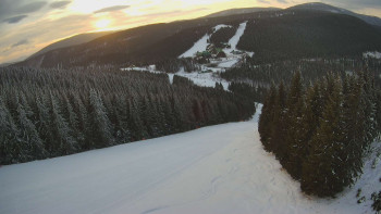 Červenohorské sedlo