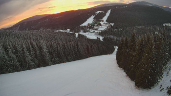 Červenohorské sedlo