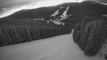 Červenohorské sedlo