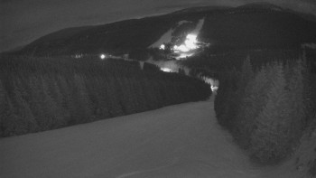 Červenohorské sedlo