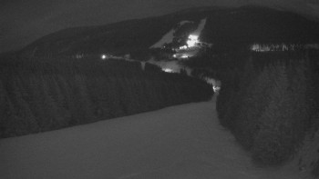 Červenohorské sedlo