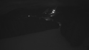 Červenohorské sedlo - Panorama sjezdovka "Červená" - 2.4.2026 v 00:30