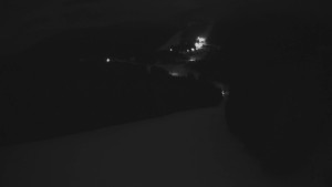 Červenohorské sedlo - Panorama sjezdovka "Červená" - 2.4.2026 v 01:30