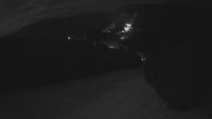 Červenohorské sedlo - Panorama sjezdovka "Červená" - 2.4.2026 v 03:30