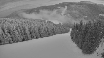 Červenohorské sedlo