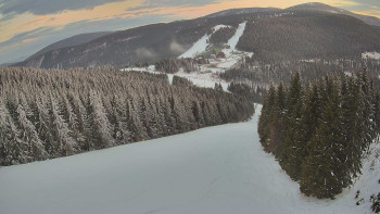 Červenohorské sedlo