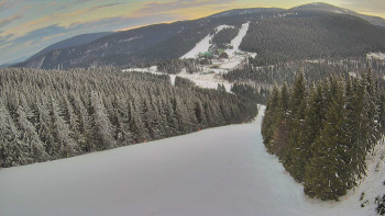 Červenohorské sedlo