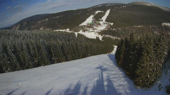 Červenohorské sedlo