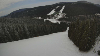 Červenohorské sedlo