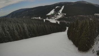 Červenohorské sedlo