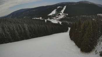 Červenohorské sedlo