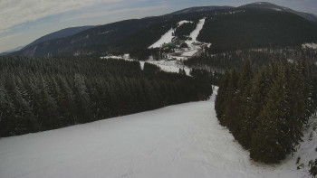 Červenohorské sedlo