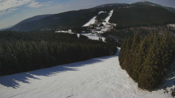 Červenohorské sedlo