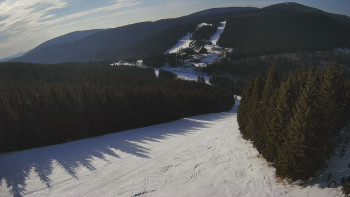 Červenohorské sedlo