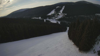 Červenohorské sedlo